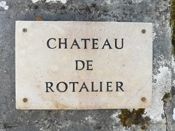 Château de Rotalier