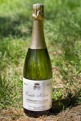 vin de Rotalier, vin du Jura